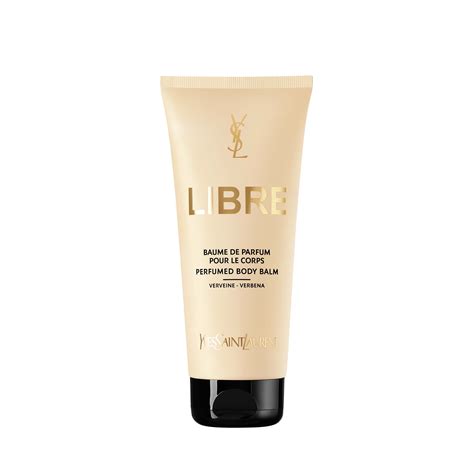 ysl body balm.